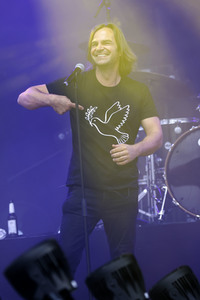 Berliner Rundfunk Open Air 2022 in Berlin