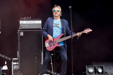 Berliner Rundfunk Open Air 2022 in Berlin