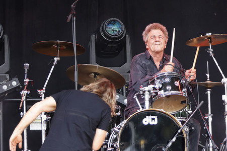 Berliner Rundfunk Open Air 2022 in Berlin