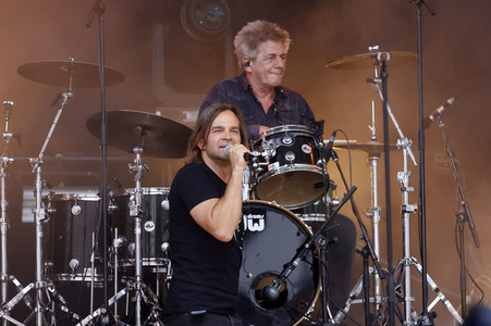 Berliner Rundfunk Open Air 2022 in Berlin