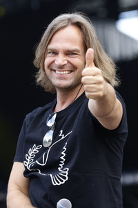 Berliner Rundfunk Open Air 2022 in Berlin