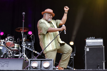 Berliner Rundfunk Open Air 2022 in Berlin