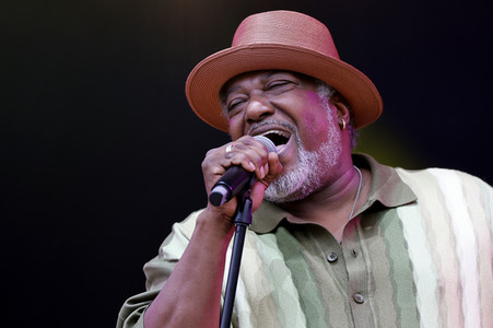 Berliner Rundfunk Open Air 2022 in Berlin