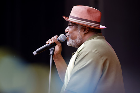 Berliner Rundfunk Open Air 2022 in Berlin