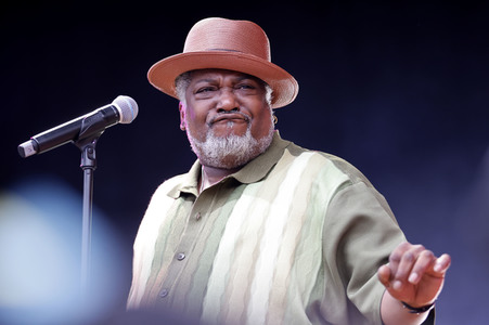 Berliner Rundfunk Open Air 2022 in Berlin