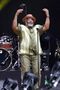 Berliner Rundfunk Open Air 2022 in Berlin