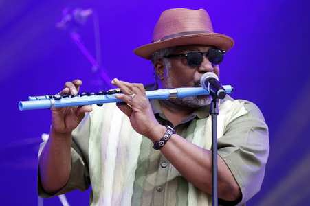 Berliner Rundfunk Open Air 2022 in Berlin