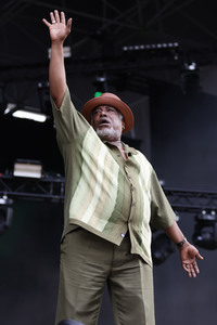 Berliner Rundfunk Open Air 2022 in Berlin