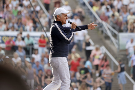 Berliner Rundfunk Open Air 2022 in Berlin