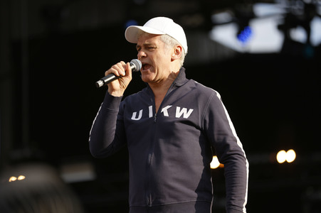 Berliner Rundfunk Open Air 2022 in Berlin