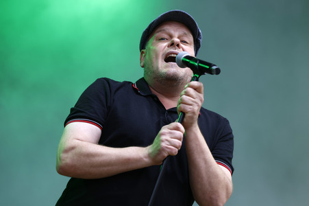 Berliner Rundfunk Open Air 2022 in Berlin