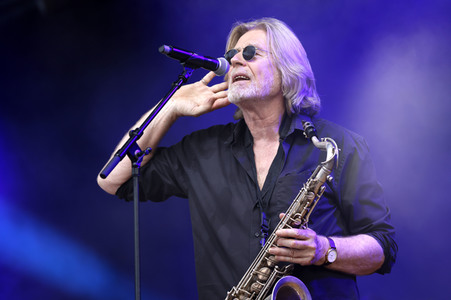 Berliner Rundfunk Open Air 2022 in Berlin