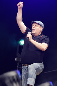 Berliner Rundfunk Open Air 2022 in Berlin