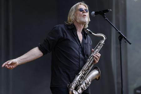 Berliner Rundfunk Open Air 2022 in Berlin