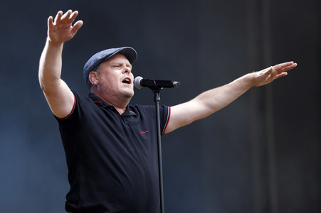 Berliner Rundfunk Open Air 2022 in Berlin