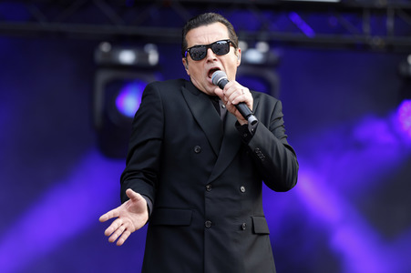 Berliner Rundfunk Open Air 2022 in Berlin