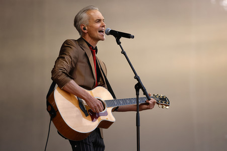 Berliner Rundfunk Open Air 2022 in Berlin