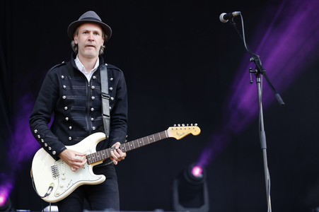 Berliner Rundfunk Open Air 2022 in Berlin