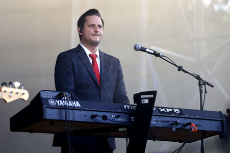 Berliner Rundfunk Open Air 2022 in Berlin