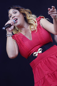 Berliner Rundfunk Open Air 2022 in Berlin