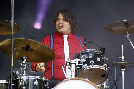 Berliner Rundfunk Open Air 2022 in Berlin