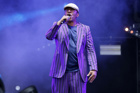 Berliner Rundfunk Open Air 2022 in Berlin