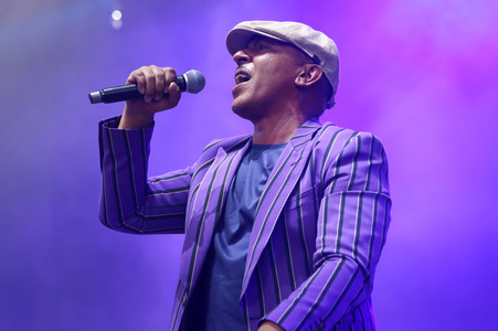 Berliner Rundfunk Open Air 2022 in Berlin