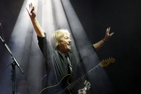 Berliner Rundfunk Open Air 2022 in Berlin