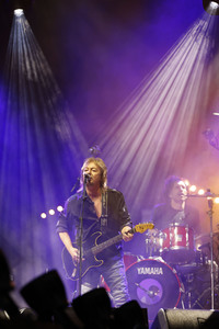 Berliner Rundfunk Open Air 2022 in Berlin