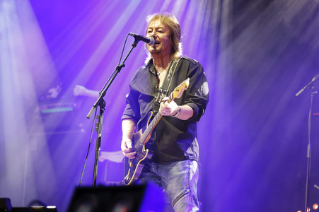 Berliner Rundfunk Open Air 2022 in Berlin