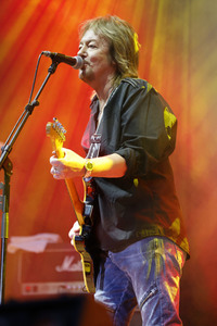 Berliner Rundfunk Open Air 2022 in Berlin