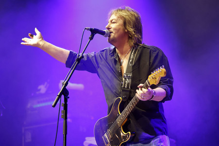 Berliner Rundfunk Open Air 2022 in Berlin