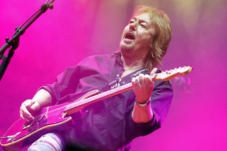 Berliner Rundfunk Open Air 2022 in Berlin