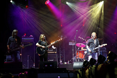 Berliner Rundfunk Open Air 2022 in Berlin