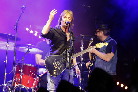 Berliner Rundfunk Open Air 2022 in Berlin