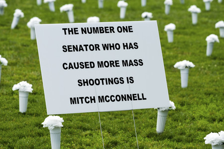 March for Our Lives in Washington