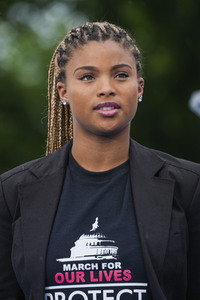 March for Our Lives in Washington