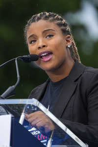 March for Our Lives in Washington