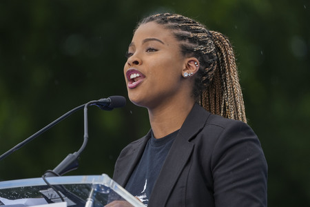 March for Our Lives in Washington