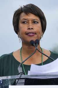 March for Our Lives in Washington