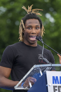 March for Our Lives in Washington