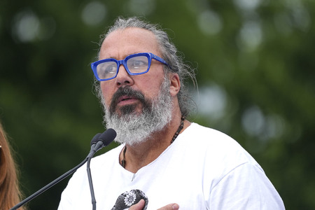 March for Our Lives in Washington