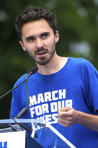 March for Our Lives in Washington