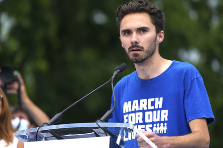 March for Our Lives in Washington
