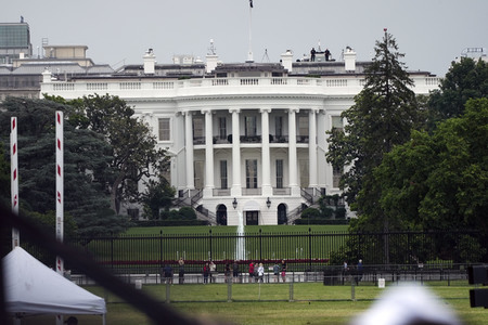 March for Our Lives in Washington