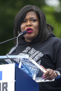 March for Our Lives in Washington