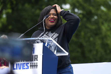 March for Our Lives in Washington