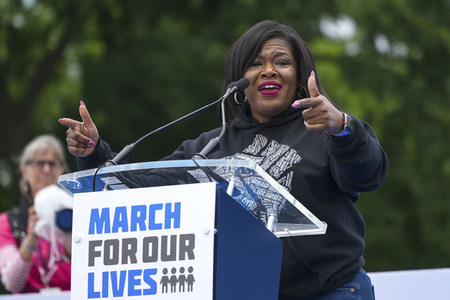 March for Our Lives in Washington