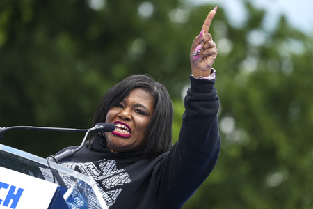 March for Our Lives in Washington