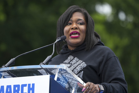 March for Our Lives in Washington